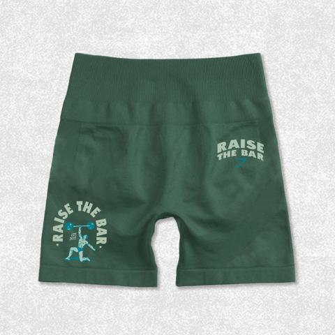 Gymshark · Shorts