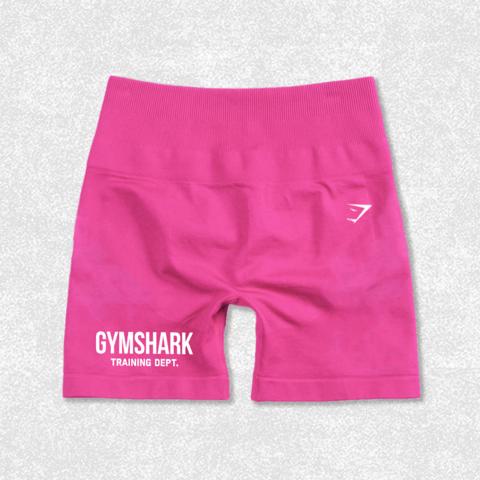 Gymshark · Shorts