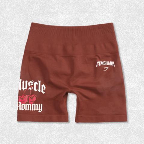 Gymshark · Shorts