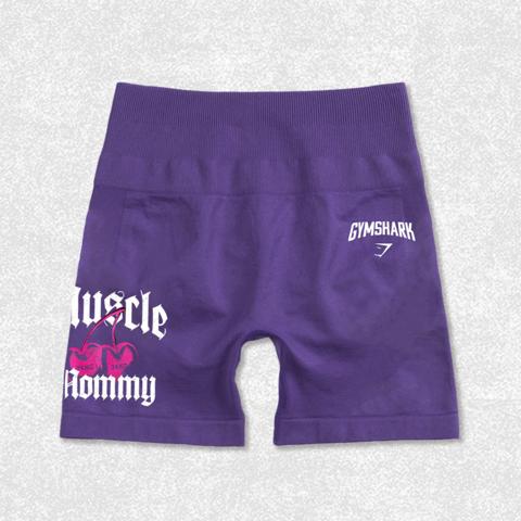 Gymshark · Shorts