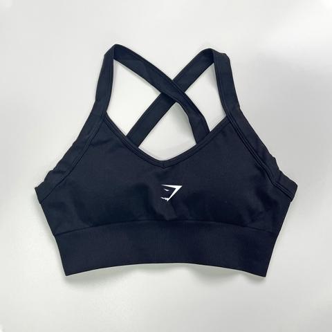 Gymshark · Tops deportivos
