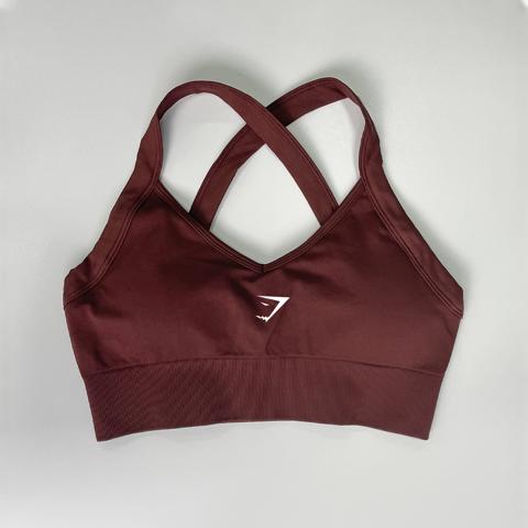 Gymshark · Tops deportivos