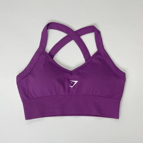 Gymshark · Tops deportivos