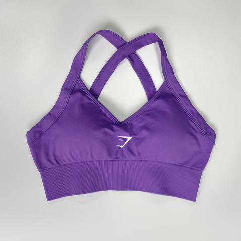Gymshark · Tops deportivos