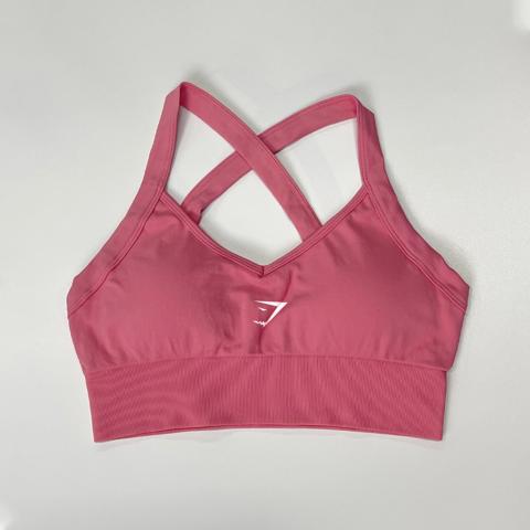 Gymshark · Tops deportivos