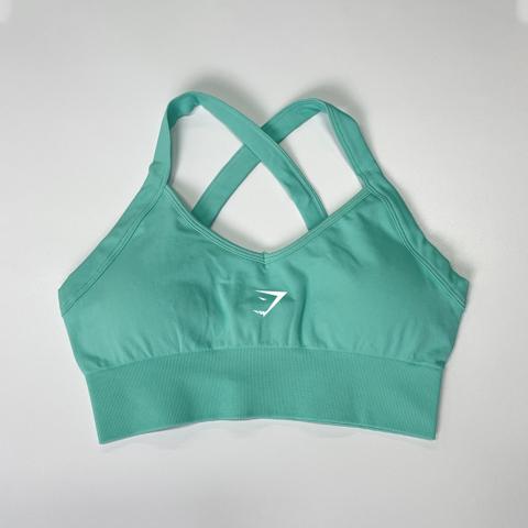 Gymshark · Tops deportivos