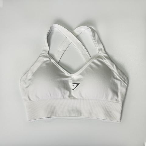 Gymshark · Tops deportivos