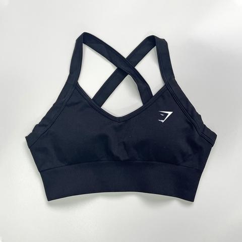 Gymshark · Tops deportivos