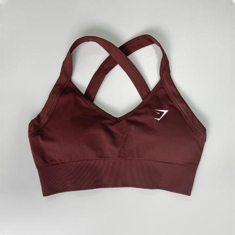 Gymshark · Tops deportivos