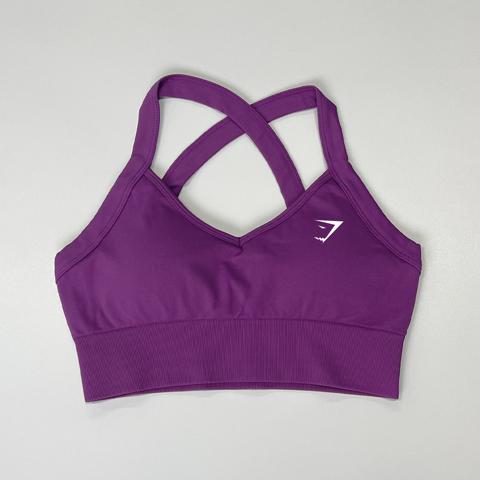 Gymshark · Tops deportivos