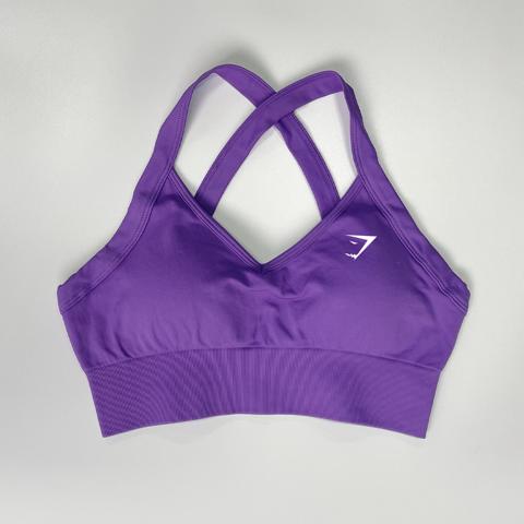 Gymshark · Tops deportivos