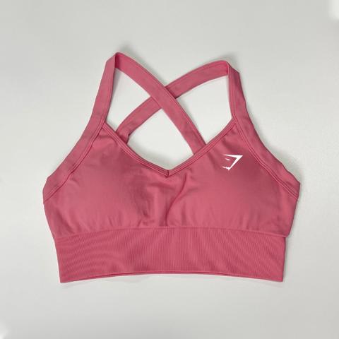 Gymshark · Tops deportivos