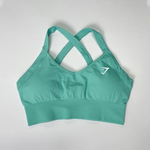 Gymshark · Tops deportivos