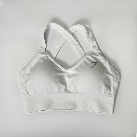 Gymshark · Tops deportivos
