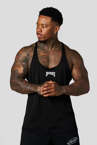 YoungLA · Franelillas