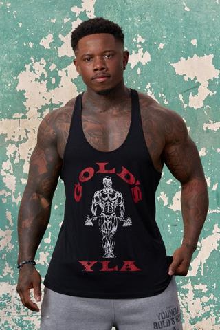 YoungLA · Franelillas