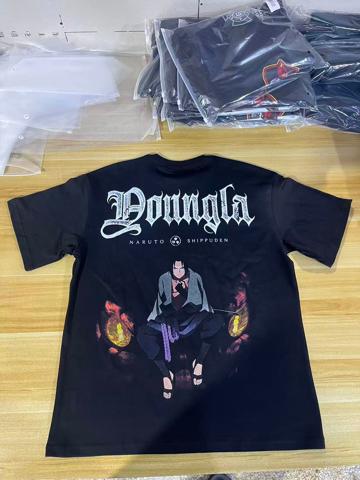 YoungLA · Franelas