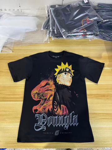 YoungLA · Franelas