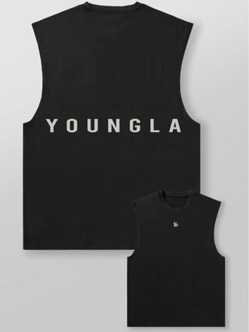 YoungLA · Franelas