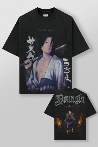 YoungLA · Franelas