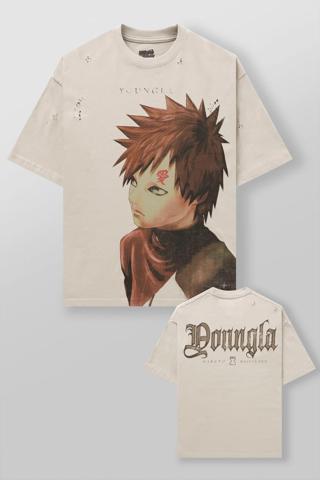 YoungLA · Franelas
