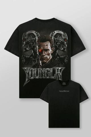 YoungLA · Franelas