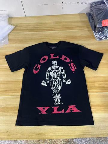 YoungLA · Franelas