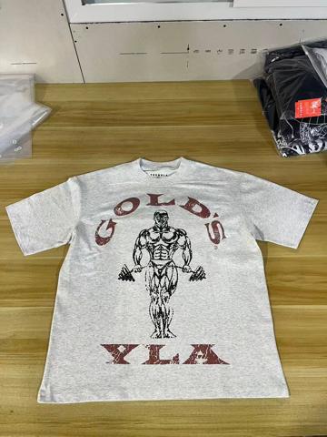 YoungLA · Franelas