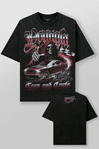 YoungLA · Franelas