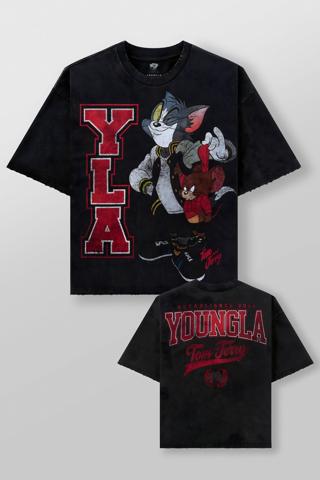 YoungLA · Franelas