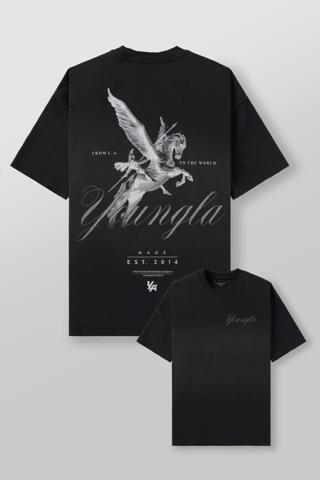 YoungLA · Franelas