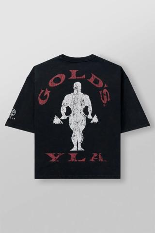 YoungLA · Franelas
