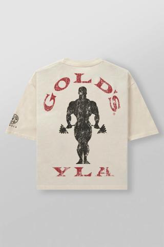 YoungLA · Franelas