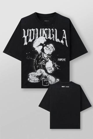 YoungLA · Franelas