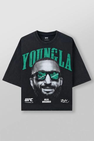 YoungLA · Franelas