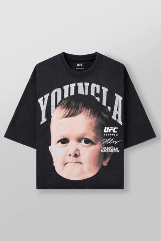YoungLA · Franelas
