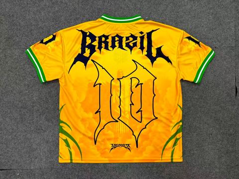 YoungLA · Franelas
