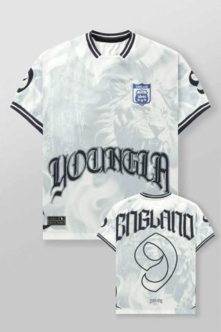 YoungLA · Franelas