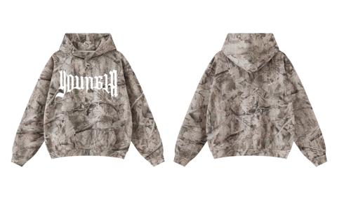 YoungLA · Pantalones