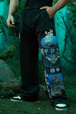 YoungLA · Pantalones