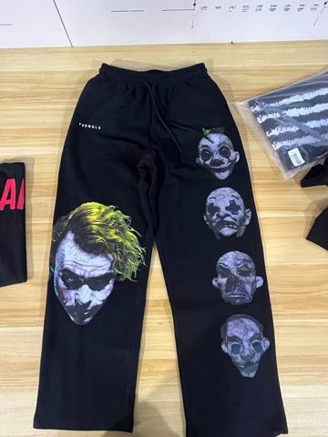 YoungLA · Pantalones
