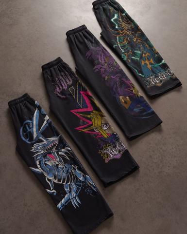 YoungLA · Pantalones
