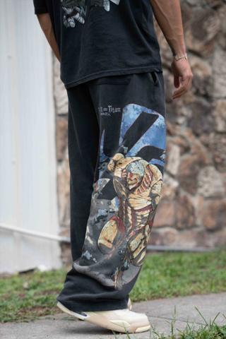 YoungLA · Pantalones