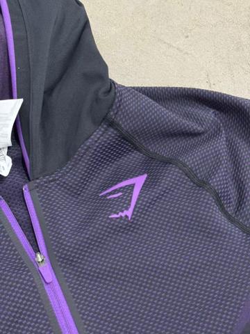 Gymshark · Hoodies