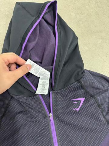 Gymshark · Hoodies