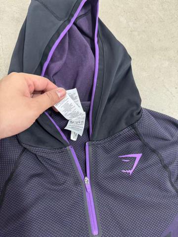 Gymshark · Hoodies