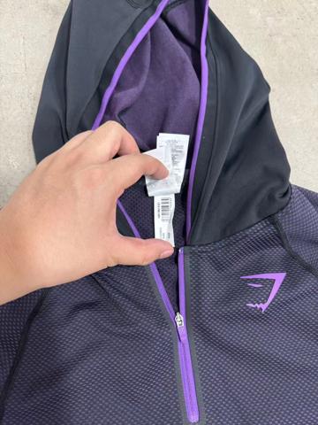 Gymshark · Hoodies