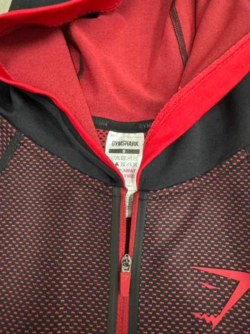 Gymshark · Hoodies