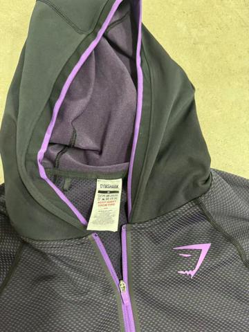 Gymshark · Hoodies