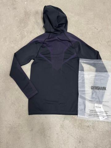 Gymshark · Hoodies